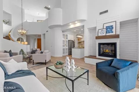 15240 N Clubgate Dr #141, Scottsdale, AZ 85254