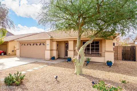11674 N 153rd Ave, Surprise, AZ 85379