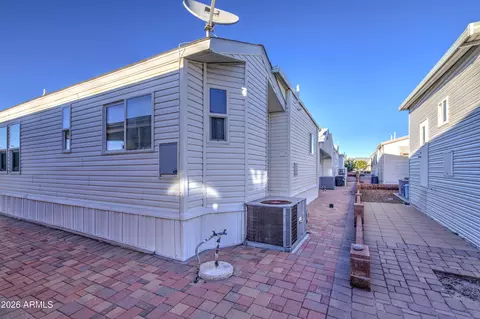 7750 E Broadway Rd #664, Mesa, AZ 85208 photo 22