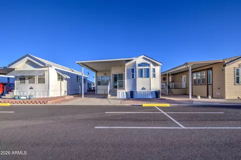 7750 E Broadway Rd #664, Mesa, AZ 85208 photo 25