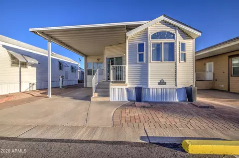 7750 E Broadway Rd #664, Mesa, AZ 85208 photo 24