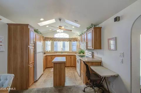 7750 E Broadway Rd #664, Mesa, AZ 85208 photo 2