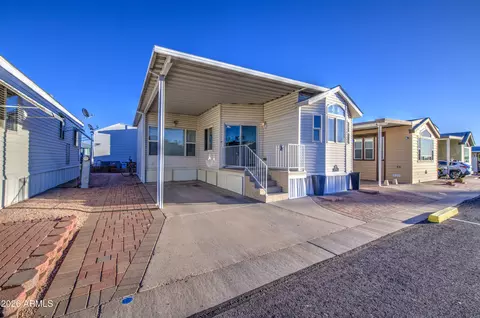 7750 E Broadway Rd #664, Mesa, AZ 85208