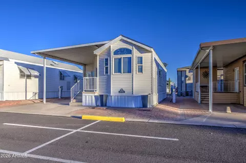7750 E Broadway Rd #664, Mesa, AZ 85208 photo 11