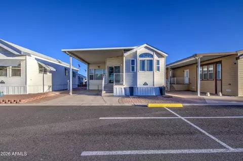 7750 E Broadway Rd #664, Mesa, AZ 85208 photo 10