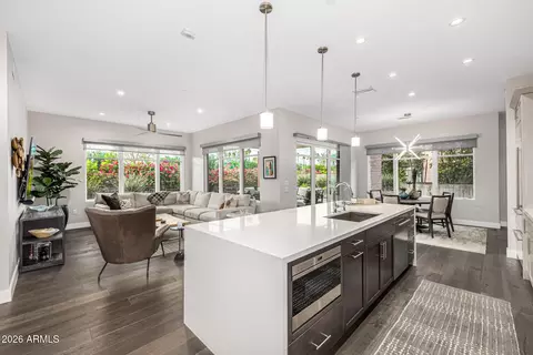 6166 N Scottsdale Rd #A1007, Paradise Valley, AZ 85253