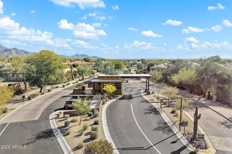 8259 E Angel Spirit Dr, Scottsdale, AZ 85255