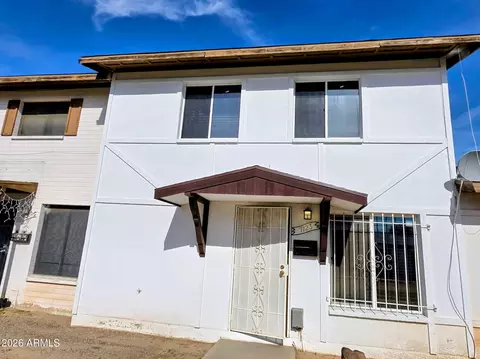 7123 W Hazelwood St, Phoenix, AZ 85033