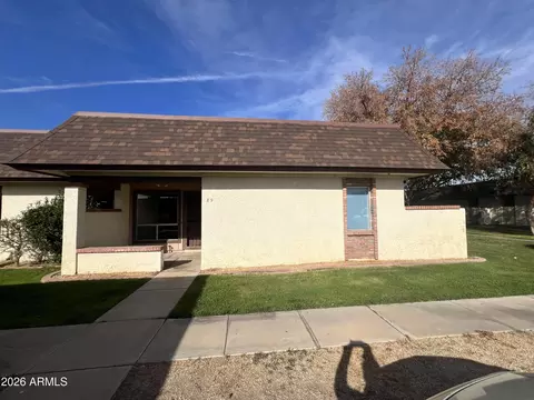 8131 N 107th Ave N #89, Peoria, AZ 85345