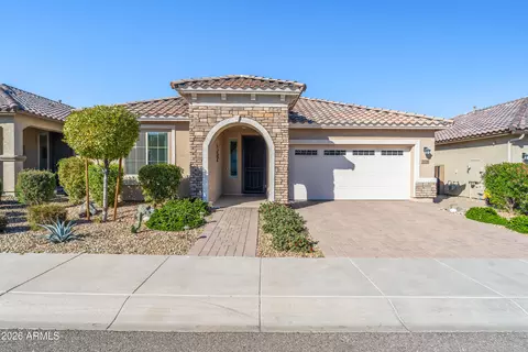 24786 N 172nd Ave, Surprise, AZ 85387