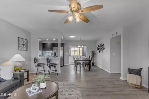 Dining - 8064 E Madero Ave, Mesa, AZ 85209 photo 1 of 4