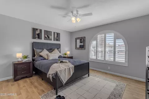 Bedroom - 8064 E Madero Ave, Mesa, AZ 85209 photo 1 of 4