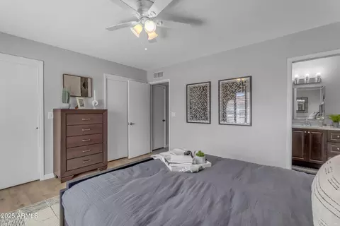 Bedroom - 8064 E Madero Ave, Mesa, AZ 85209 photo 3 of 4