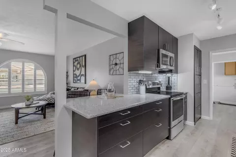 Kitchen - 8064 E Madero Ave, Mesa, AZ 85209 photo 1 of 5
