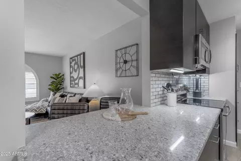 Kitchen - 8064 E Madero Ave, Mesa, AZ 85209 photo 4 of 5