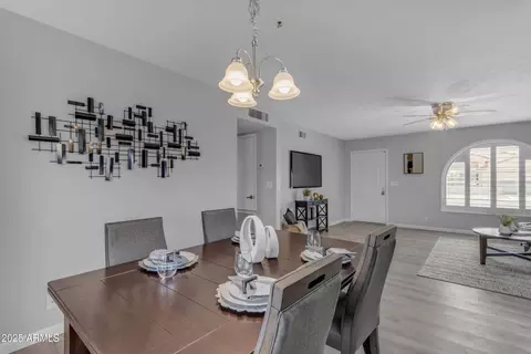 Dining - 8064 E Madero Ave, Mesa, AZ 85209 photo 3 of 4