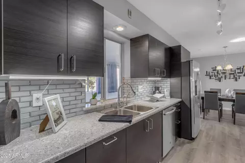 Kitchen - 8064 E Madero Ave, Mesa, AZ 85209 photo 2 of 5