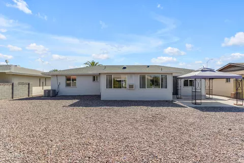 Exterior - 8064 E Madero Ave, Mesa, AZ 85209 photo 2 of 4