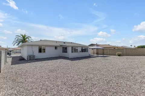 Exterior - 8064 E Madero Ave, Mesa, AZ 85209 photo 3 of 4