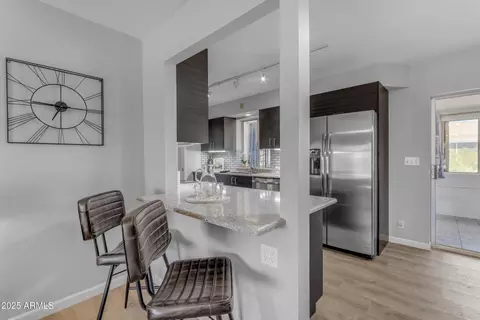Kitchen - 8064 E Madero Ave, Mesa, AZ 85209 photo 5 of 5