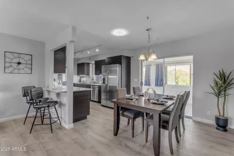 Dining - 8064 E Madero Ave, Mesa, AZ 85209 photo 2 of 4