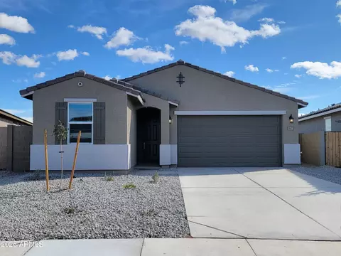 19475 N Barano Dr, Maricopa, AZ 85138