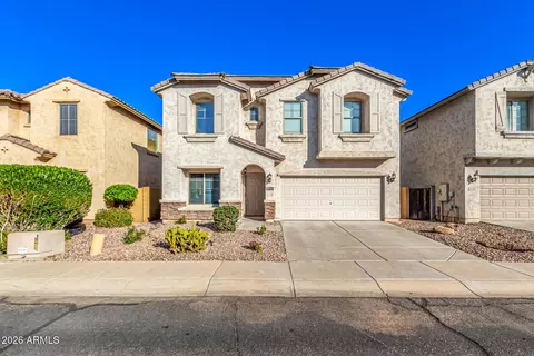 2046 W Davis Rd, Phoenix, AZ 85023