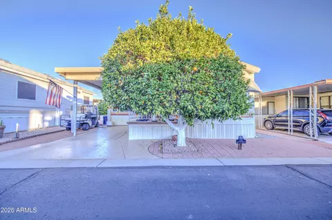 7750 E Broadway Rd #349, Mesa, AZ 85208 photo 22