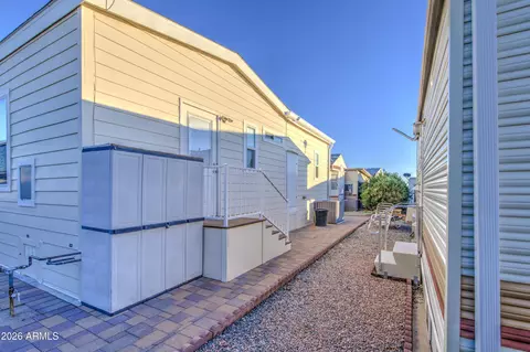 7750 E Broadway Rd #349, Mesa, AZ 85208 photo 26