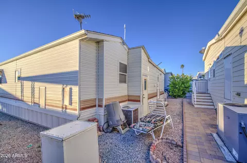 7750 E Broadway Rd #349, Mesa, AZ 85208 photo 28