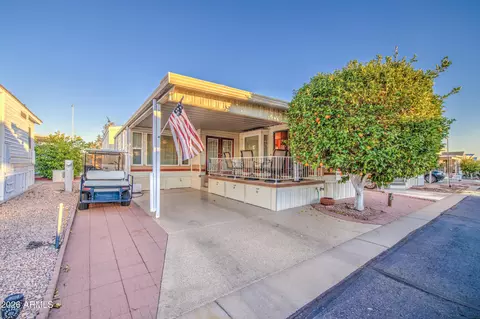 7750 E Broadway Rd #349, Mesa, AZ 85208