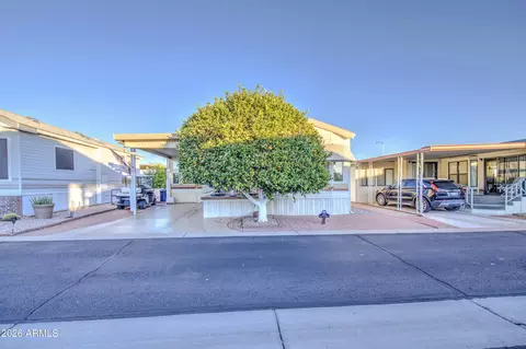 7750 E Broadway Rd #349, Mesa, AZ 85208 photo 21