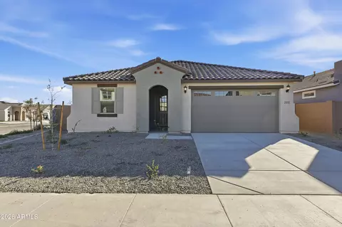 24181 W Raymond St, Buckeye, AZ 85326