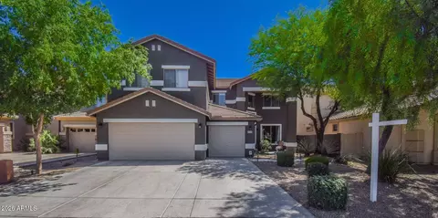 37111 W Oliveto Ave, Maricopa, AZ 85138