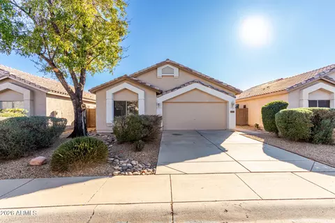 9065 W Custer Ln, Peoria, AZ 85381