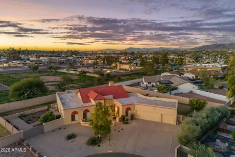 953 E Libra Dr, Tempe, AZ 85283