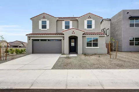 24191 W Illini St, Buckeye, AZ 85326