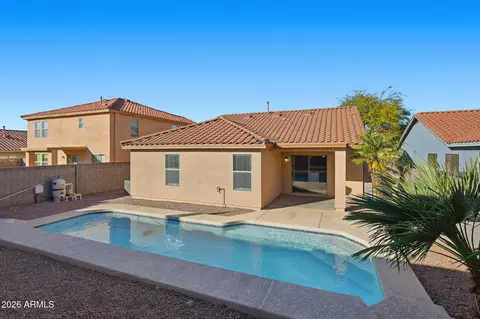 211 E Valley View Dr, Phoenix, AZ 85042 photo 41