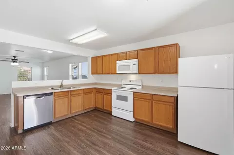 211 E Valley View Dr, Phoenix, AZ 85042 photo 13