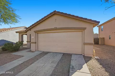 211 E Valley View Dr, Phoenix, AZ 85042 photo 2