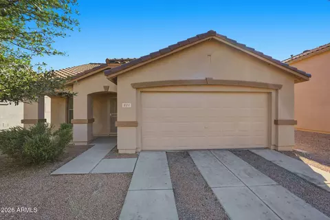 211 E Valley View Dr, Phoenix, AZ 85042
