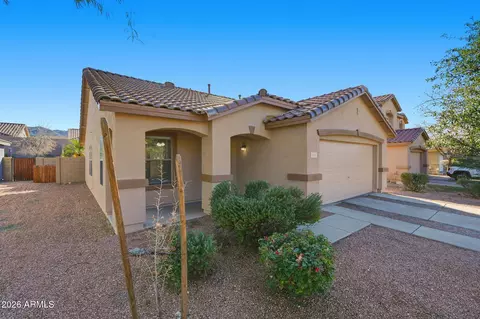 211 E Valley View Dr, Phoenix, AZ 85042 photo 3