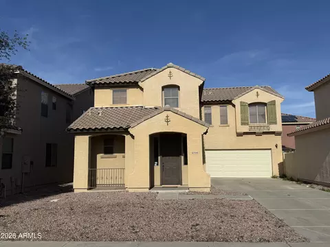 9348 W Cordes Rd, Tolleson, AZ 85353
