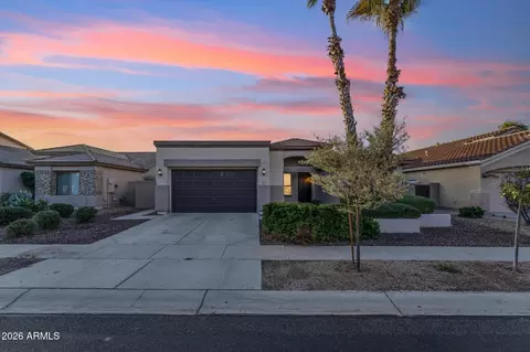 8825 W Palmaire Ave, Glendale, AZ 85305