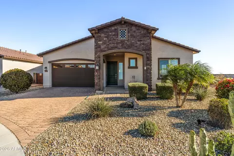 24127 N 172nd Ln, Surprise, AZ 85387