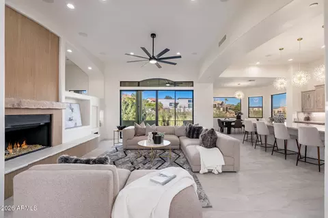 15918 E Jericho Dr, Fountain Hills, AZ 85268
