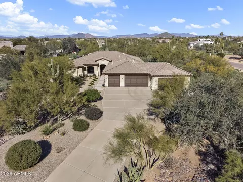 7592 E Monterra Way, Scottsdale, AZ 85266