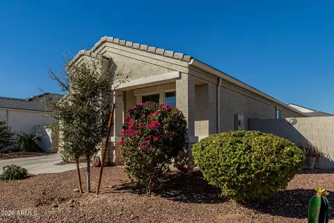 18832 W Madison St, Buckeye, AZ 85326