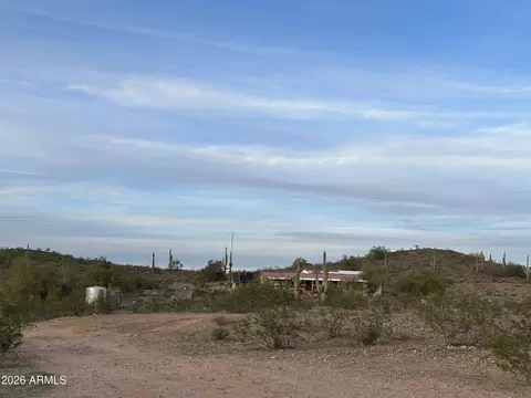 35439 W Carefree Hwy, Wickenburg, AZ 85390