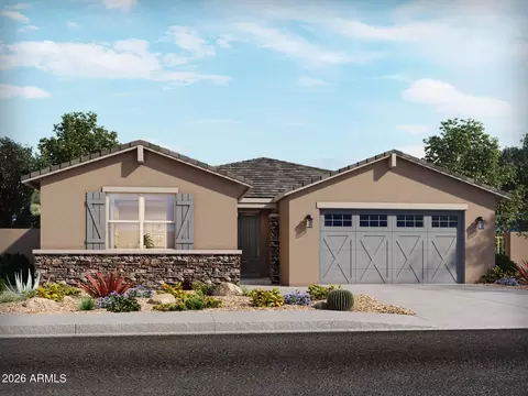 37209 W Montserrat St, Maricopa, AZ 85138